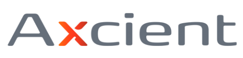 Axcient logo