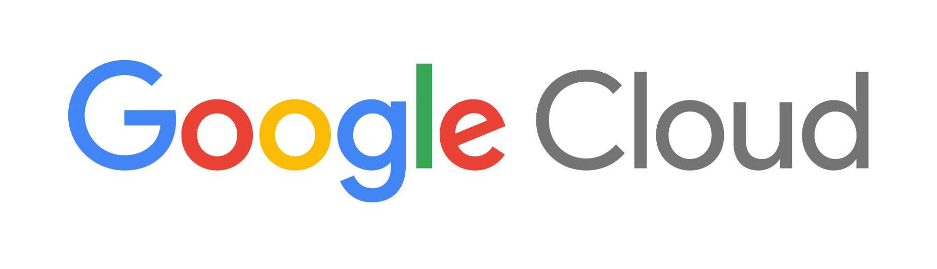 Google Cloud Logo