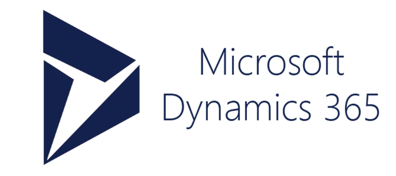 Microsoft Dynamics 365 logo